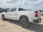 2019 Chevrolet Silverado K1500 LT
