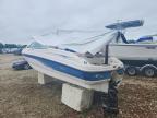 2004 Chaparral Boat