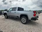2025 Chevrolet Silverado K2500 Custom