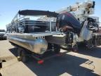 2022 Suntracker 2022 SUN Tracker 18DLX-Boat