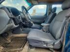 2001 Nissan Frontier XE