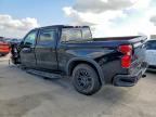 2025 Chevrolet Silverado K1500 ZR2