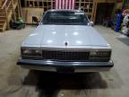 1985 Chevrolet EL Camino
