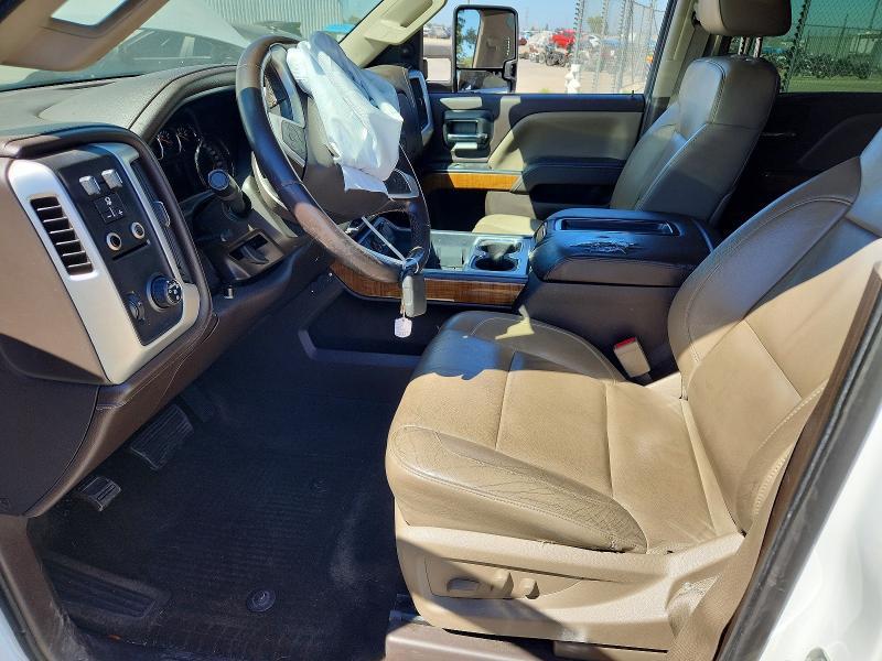 2015 GMC Sierra C1500 slt