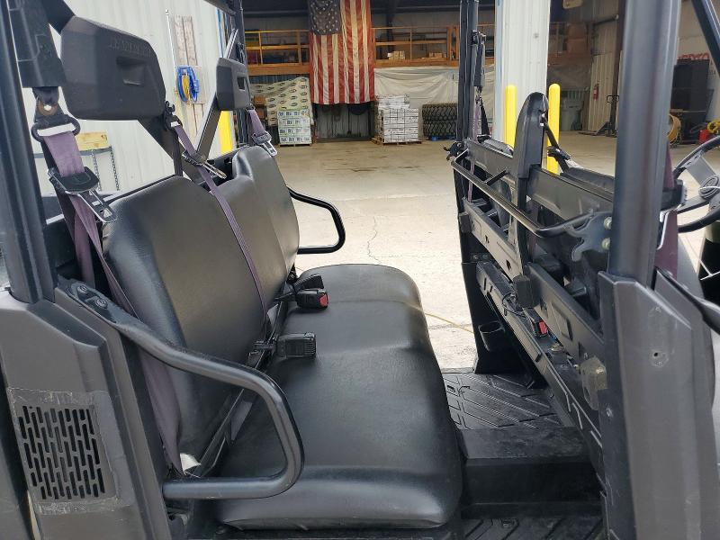 2015 Polaris Ranger Utility Vehicle