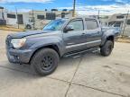 2014 Toyota Tacoma Double Cab Prerunner