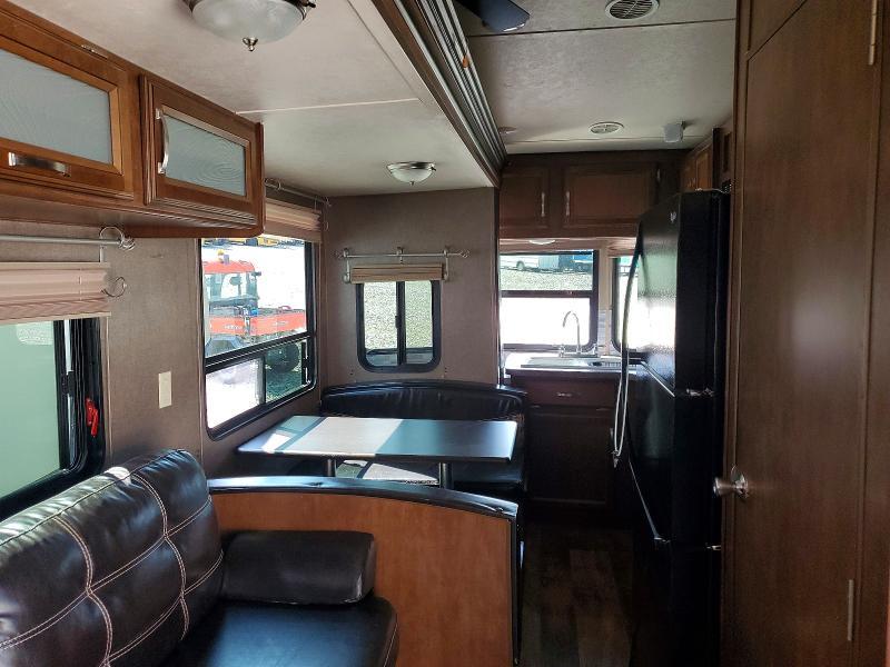 2017 Forest River 5x8 Trailers