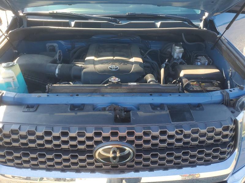 2019 Toyota Tundra Crewmax SR5