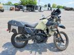 2025 Kawasaki KL650 H