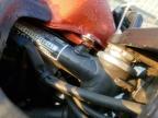 2014 Honda CBR500 R