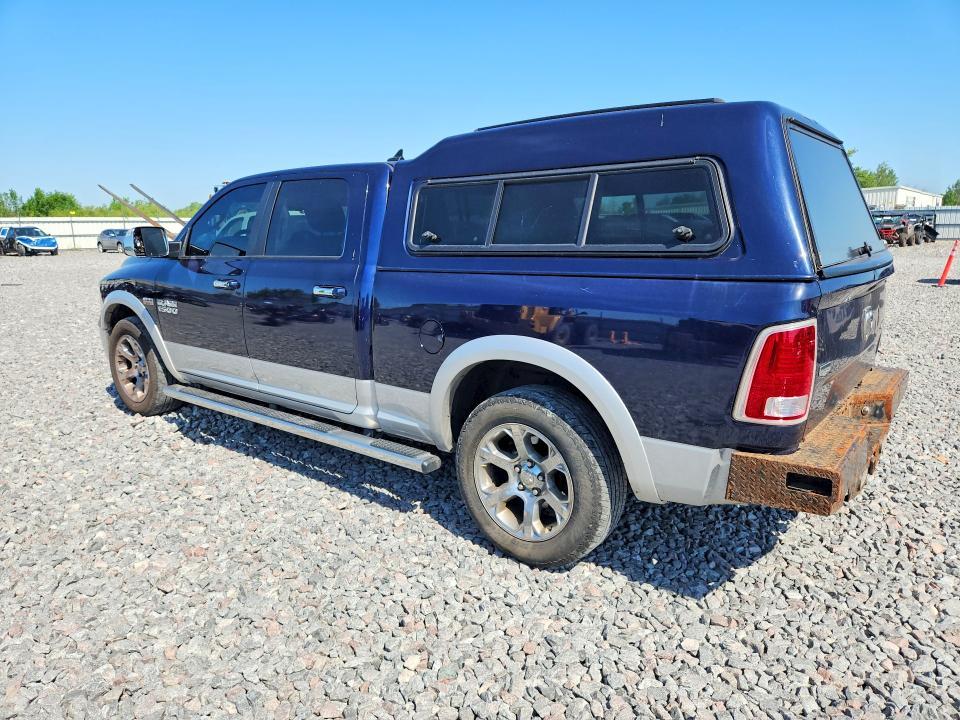 2016 Dodge 1500 Laramie