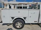 2008 Ford F350 SRW Super Duty