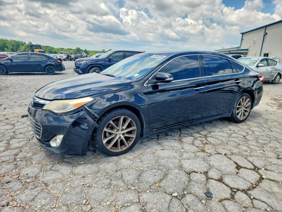 2015 Toyota Avalon xle Touring