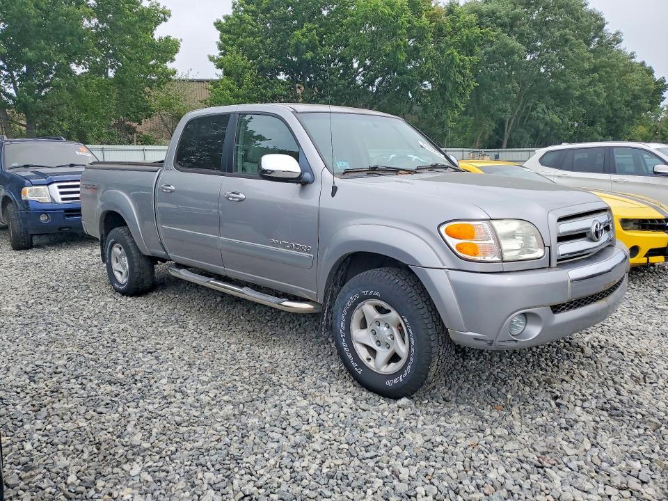2004 Toyota Tundra SR5