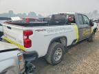 2023 Chevrolet Silverado K3500