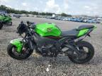 2022 Kawasaki ZX1002 M