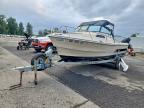 1993 Arima Marine 1993 Arima Boat