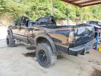 2008 Ford F350 SRW Super Duty