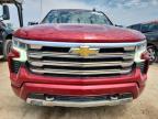 2022 Chevrolet Silverado K1500 High Country