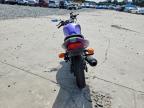 2006 Suzuki GS500 FK