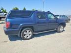 2010 Honda Ridgeline RTL