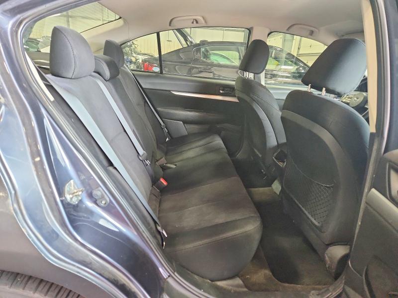 2014 Subaru Legacy 2.5i Premium