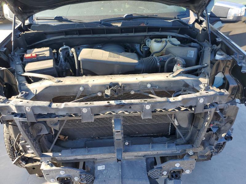 2019 GMC Sierra K1500 SLT