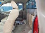 2008 Nissan Frontier SE V6