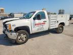 2013 Chevrolet Silverado C2500 Heavy Duty
