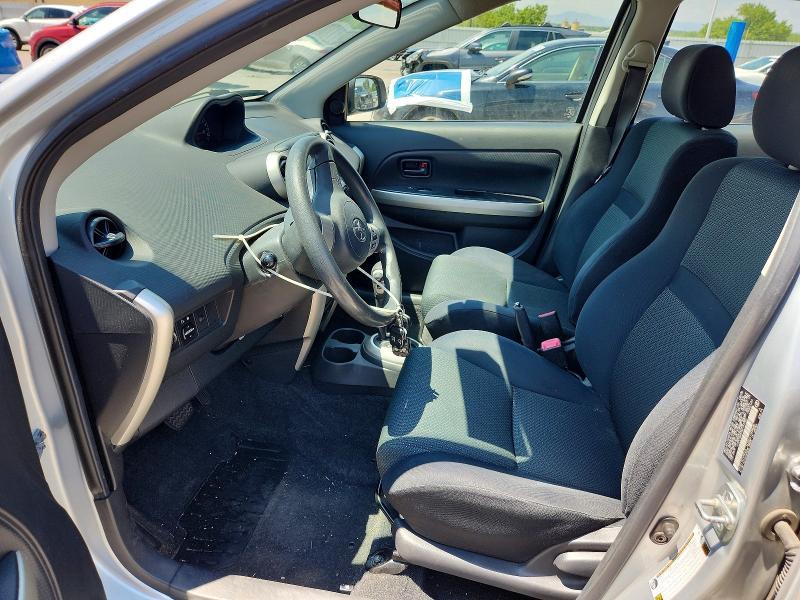 2006 Scion Xa Base