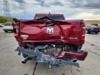 2022 Dodge RAM 1500 Longhorn