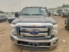 2016 Ford F250 Super Duty