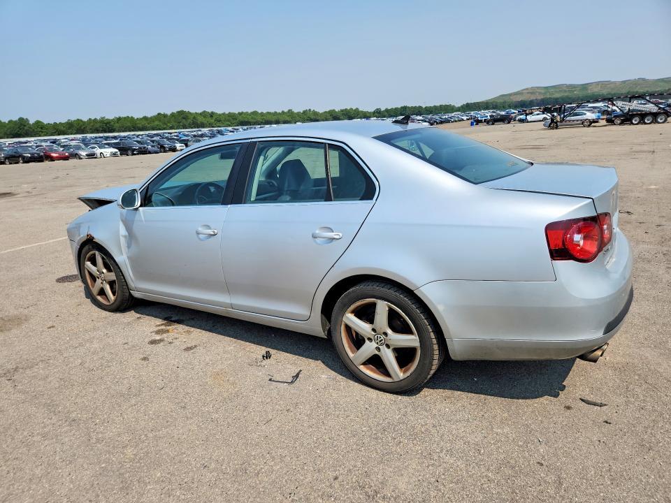 2009 Volk Jetta 2.5