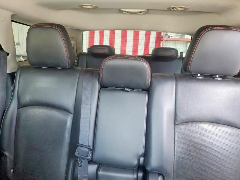 2016 Dodge Journey R/T
