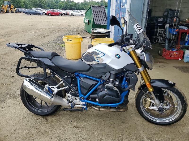 2018 BMW R1200 R
