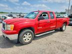 2011 GMC Sierra K1500 SLE
