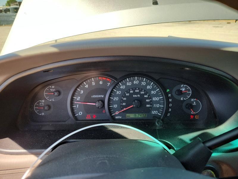 2006 Toyota Tundra SR5