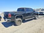 2017 GMC Sierra K1500 SLT