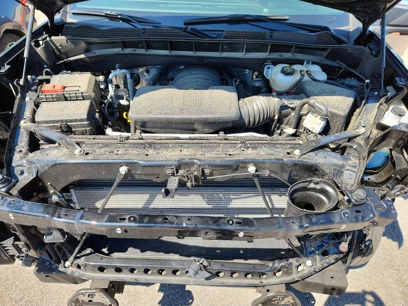 2025 GMC Sierra K1500 SLT