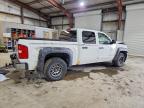 2007 Chevrolet Silverado K1500 Crew Cab