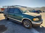 2001 Ford F150 Supercrew