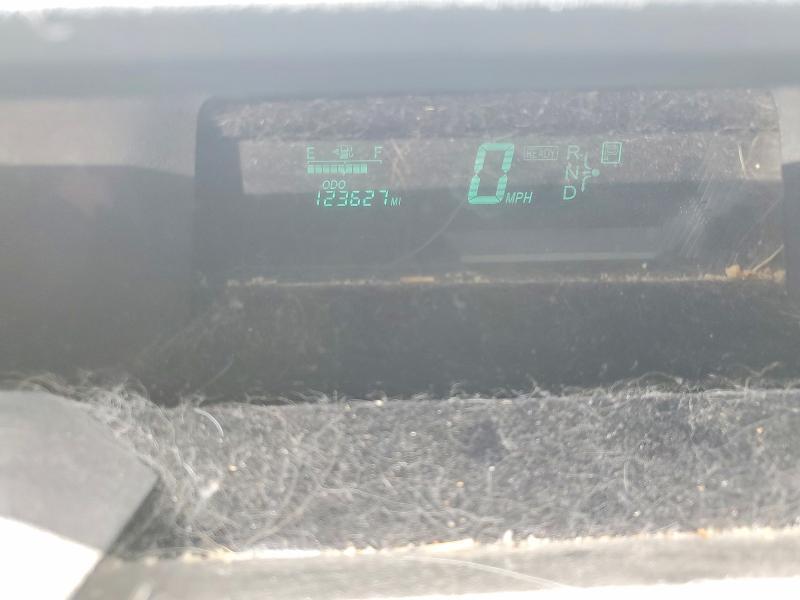 2005 Toyota Prius Base