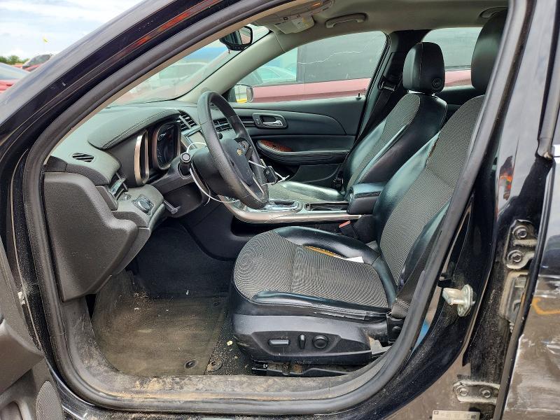 2013 CH Malibu