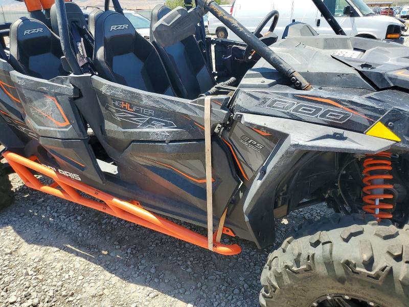 2019 Pols RZR