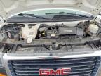 2012 GMC Savana BOX Truck