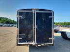 2007 Express Trailers Inc 2007 Express Enclosed Cargo Trailer