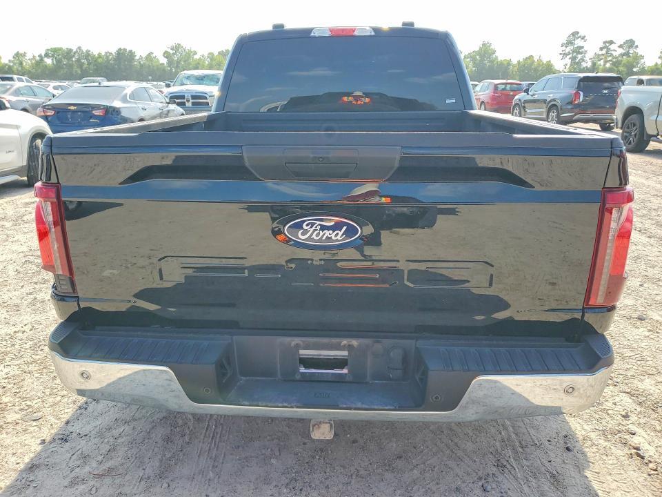 2025 Ford F150 XL