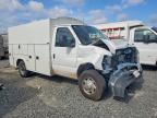 2025 Ford Econoline E350 Super Duty Cutaway Van