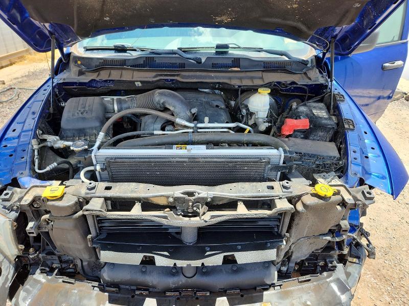 2018 Dodge RAM 1500 ST