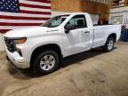 2022 Chevrolet Silverado K1500